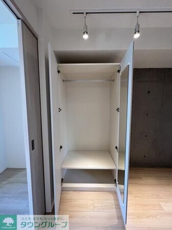 GRAN PASEO大森IIIの物件内観写真